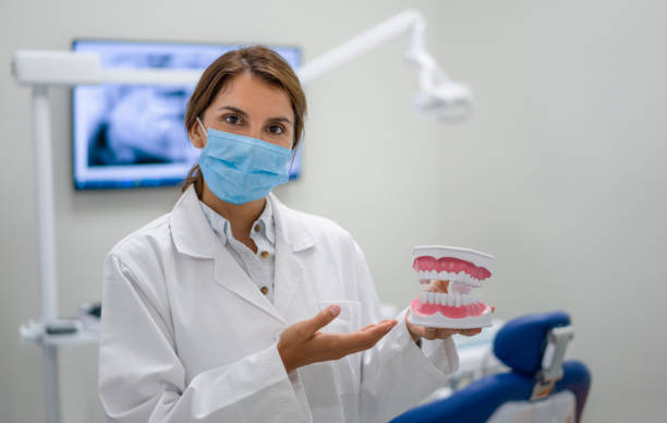 Best Urgent Tooth Repair  in Valle Vista, AZ
