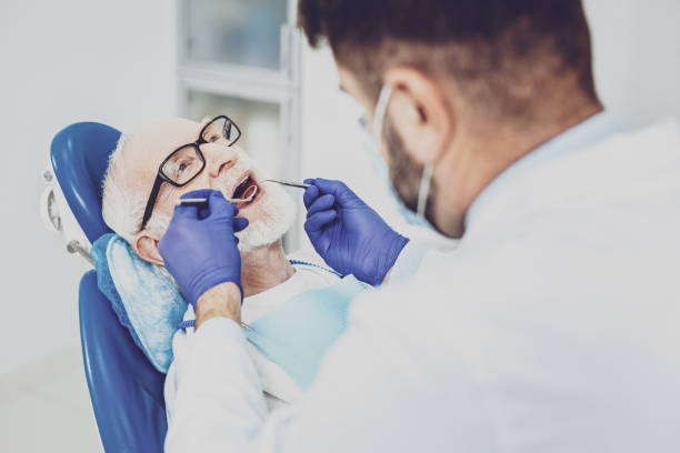 Urgent Tooth Repair in AZ